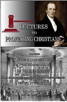 Lectures to Professing Christians