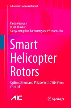 Smart Helicopter Rotors