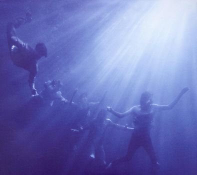 Foals - Total Life Forever