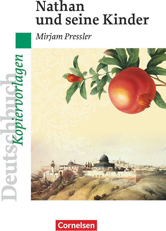 Deutschbuch Gymnasium - Ideen zur Jugendliteratur