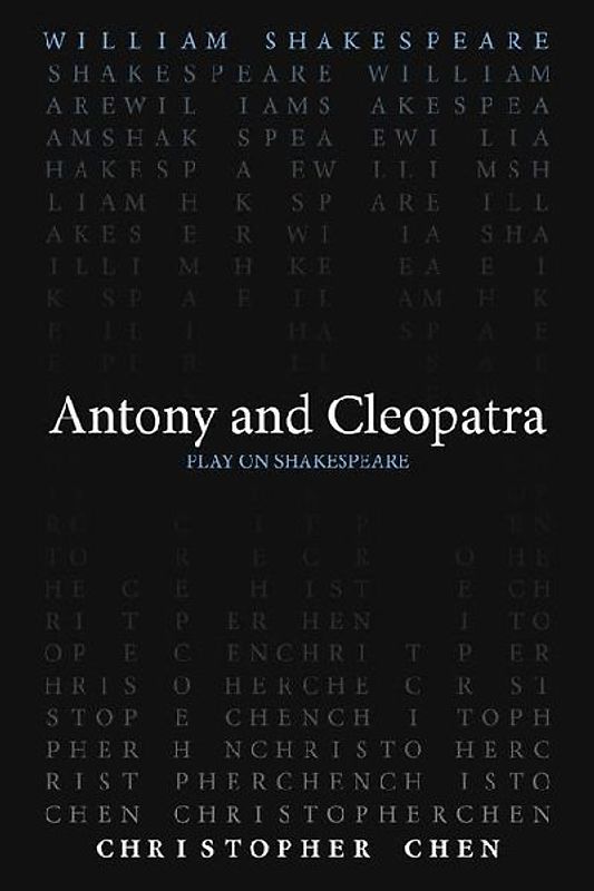 Antony and Cleopatra