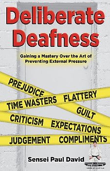 Sensei Self Development Series