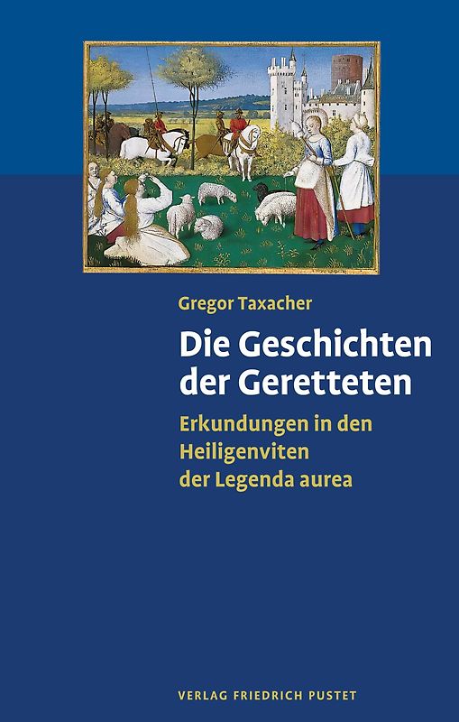 Die Geschichten der Geretteten