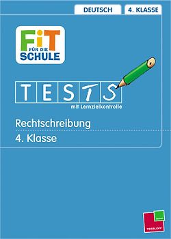 Rechtschreibung 4. Klasse