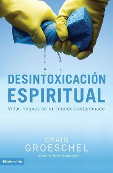 Desintoxicación espiritual