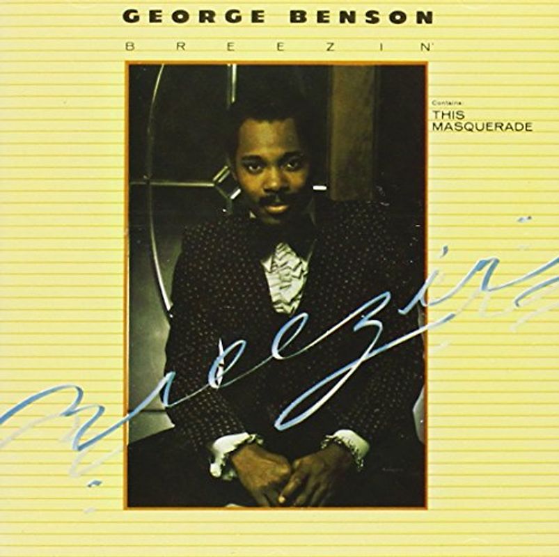 George Benson - Breezin'