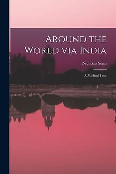 Around the World via India