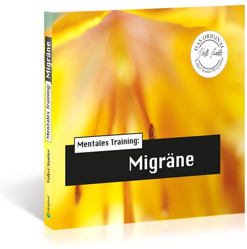 Die Hörapotheke – Mentales Training: Migräne
