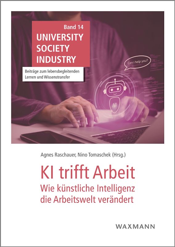 KI trifft Arbeit