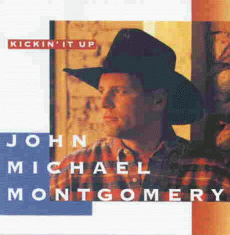 John Michael Montgomery - Kickin' It Up
