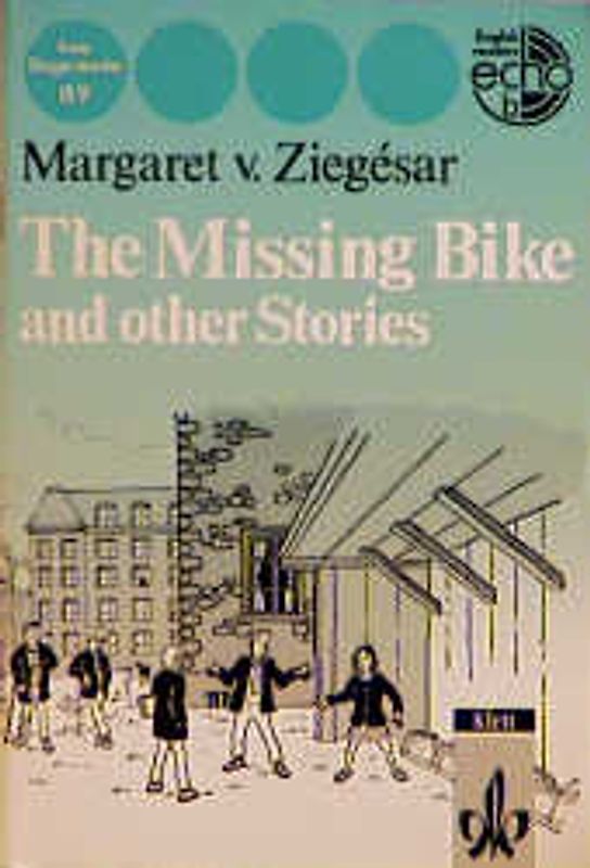 The Missing Bike and Other Stories