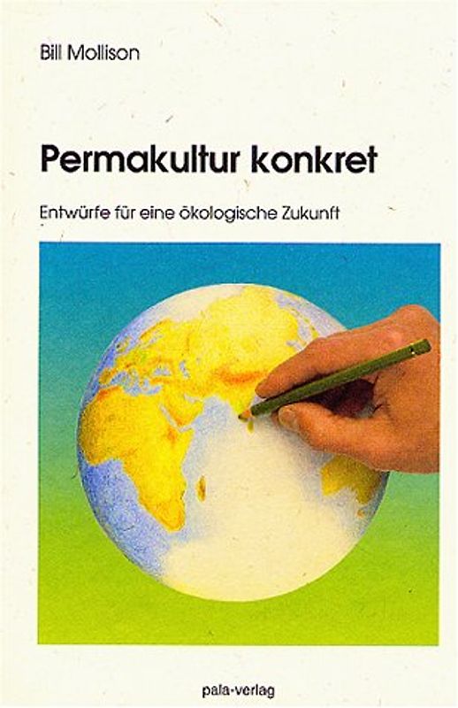 Permakultur konkret