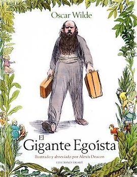 El gigante egoísta