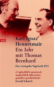 Ein Jahr mit Thomas Bernhard -