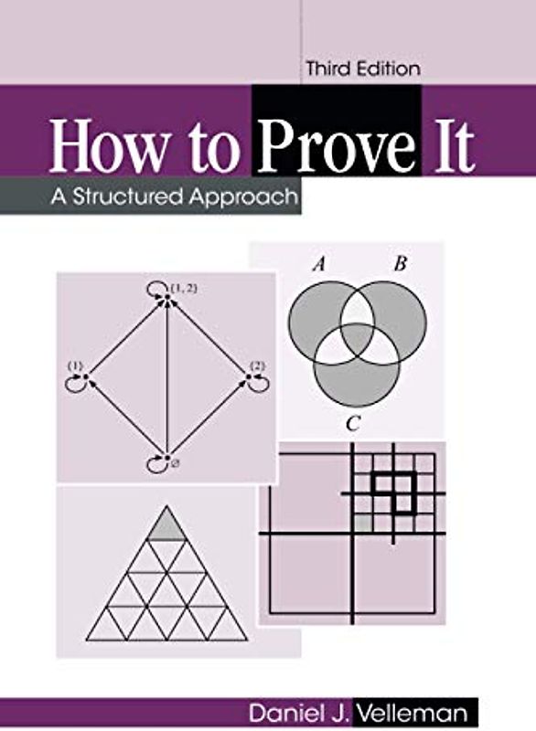 How to Prove It: A Structured Approach