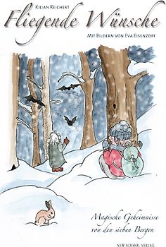 Fliegende Wünsche