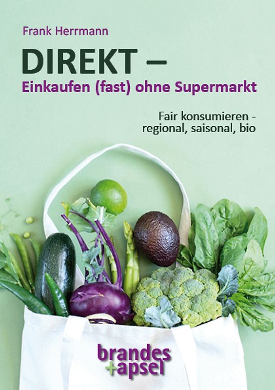 DIREKT – Einkaufen (fast) ohne Supermarkt
