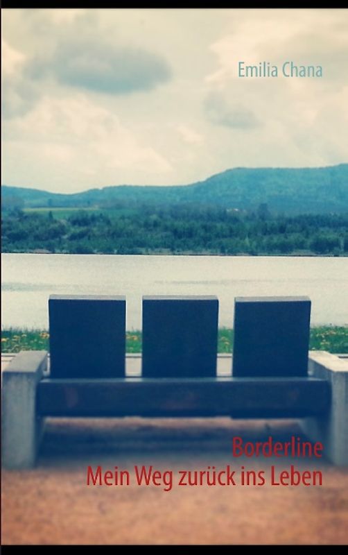 Borderline. Mein Weg zurück ins Leben