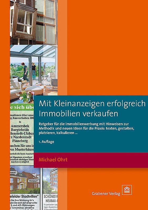 Mit Kleinanzeigen erfolgreich Immobilien verkaufen