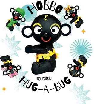 Hobbo HugABug: Forever Friends