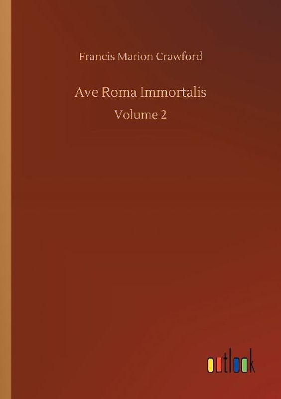 Ave Roma Immortalis