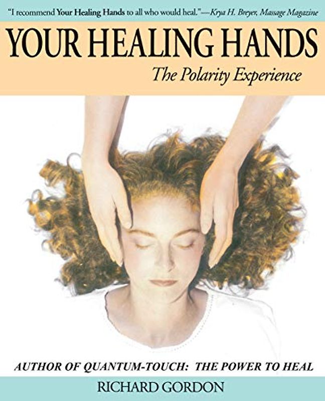 Your Healing Hands