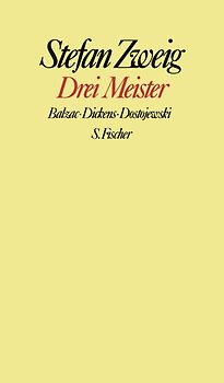 Drei Meister