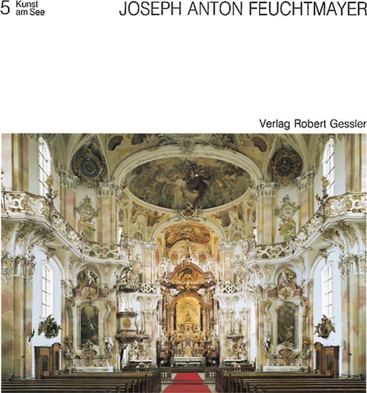 Joseph Anton Feuchtmayer