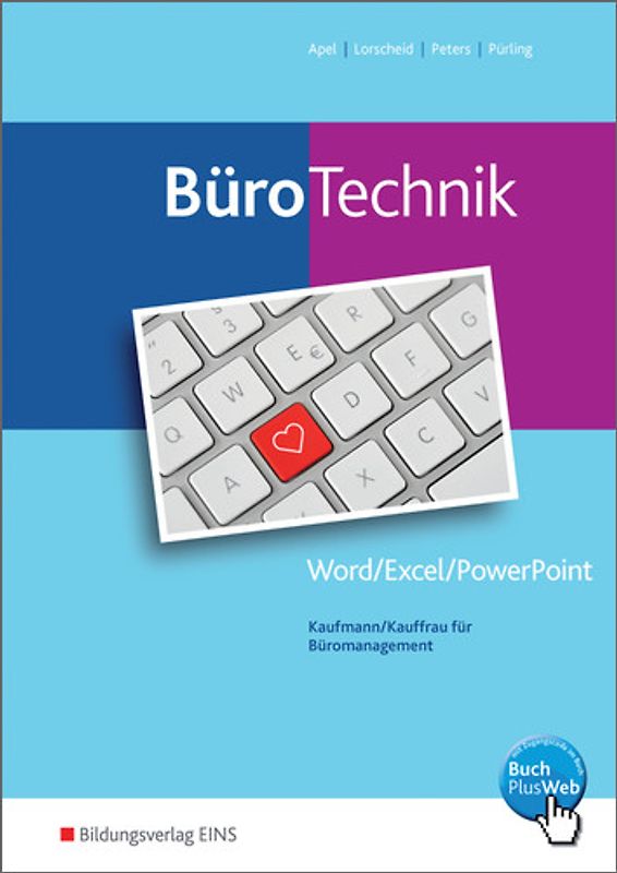 BüroWelt / BüroTechnik - Word / Excel / Powerpoint