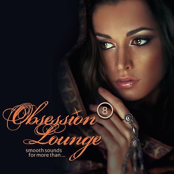 Various - Obsession Lounge Vol.8