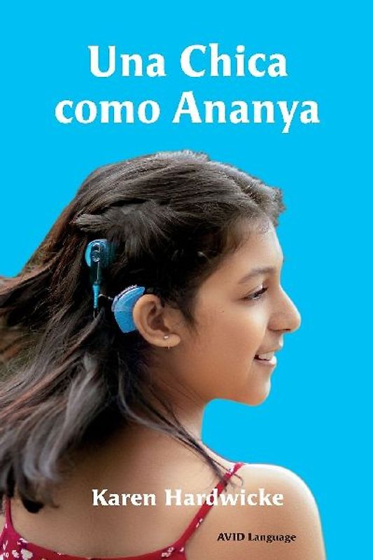 Una Chica como Ananya