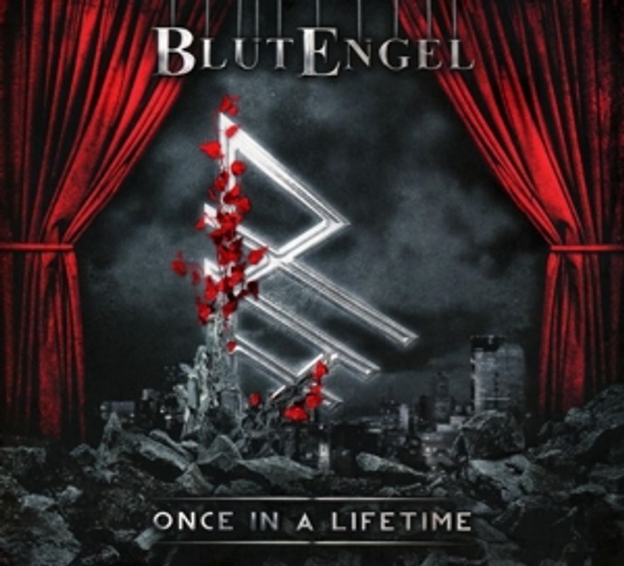 Blutengel - Once in a Lifetime [Blu-ray]