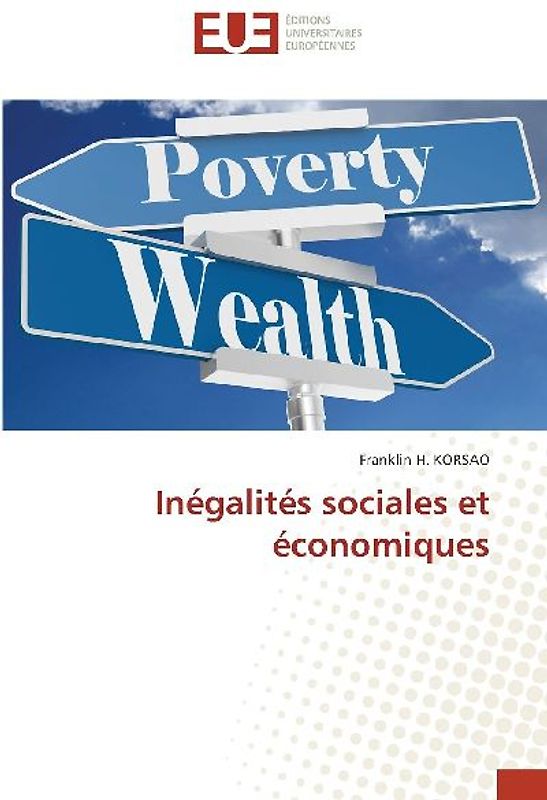 Inégalités sociales et économiques