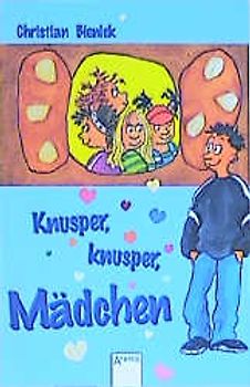 Knusper, knusper, Mädchen