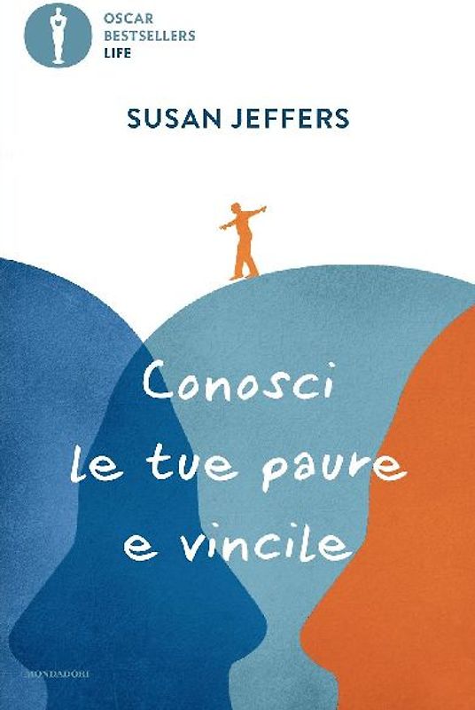 Conosci le tue paure e vincile