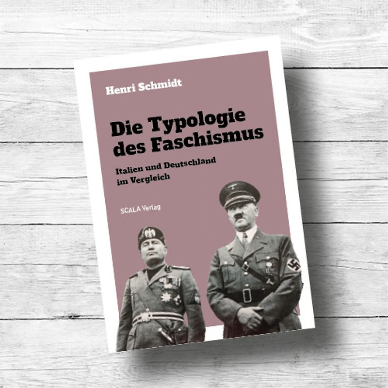 Die Typologie des Faschismus
