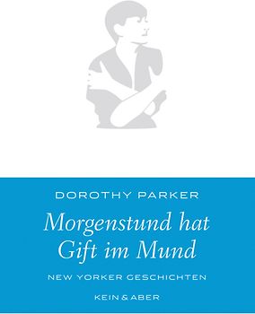 Morgenstund hat Gift im Mund