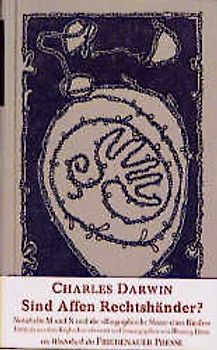 Sind Affen Rechtshänder?