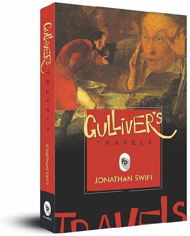 Gullivers Travels