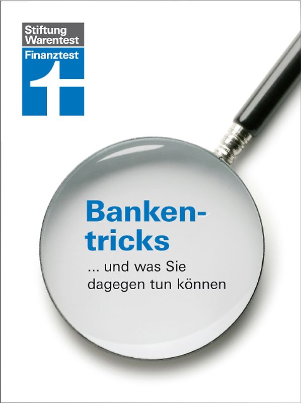 Bankentricks