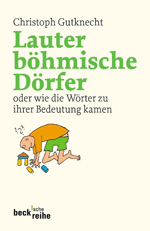 Lauter böhmische Dörfer