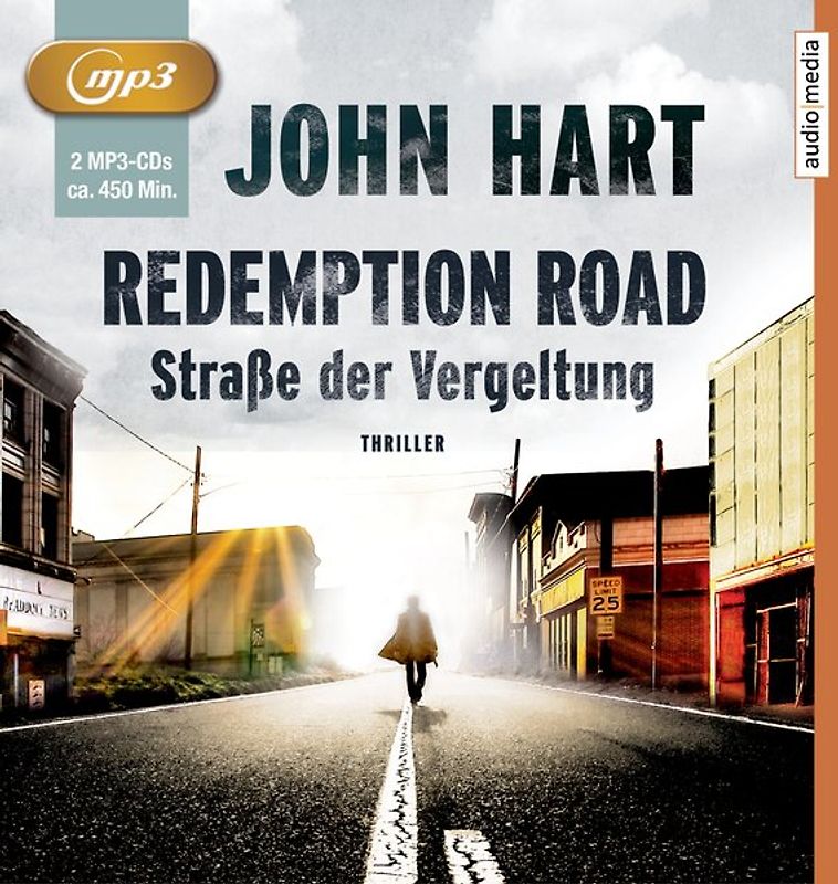 Redemption Road