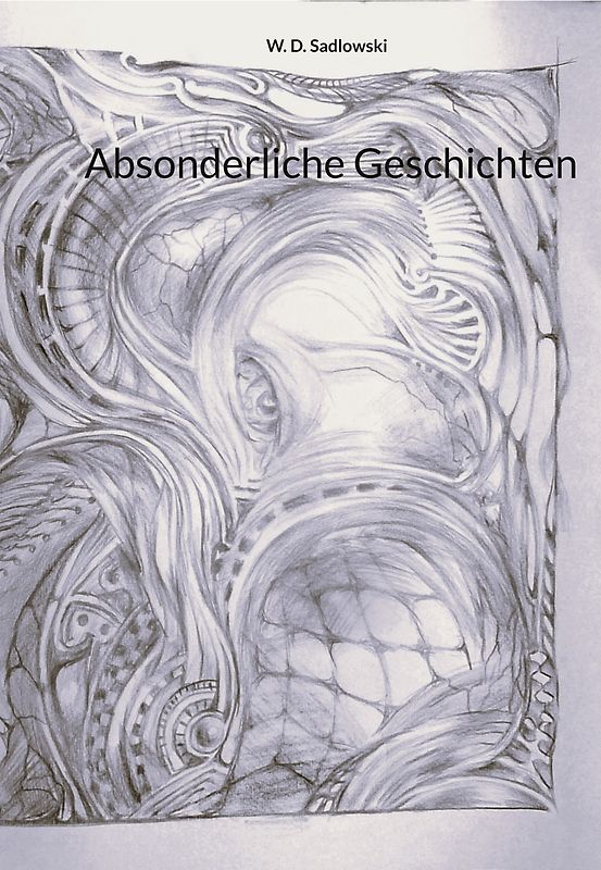 Absonderliche Geschichten