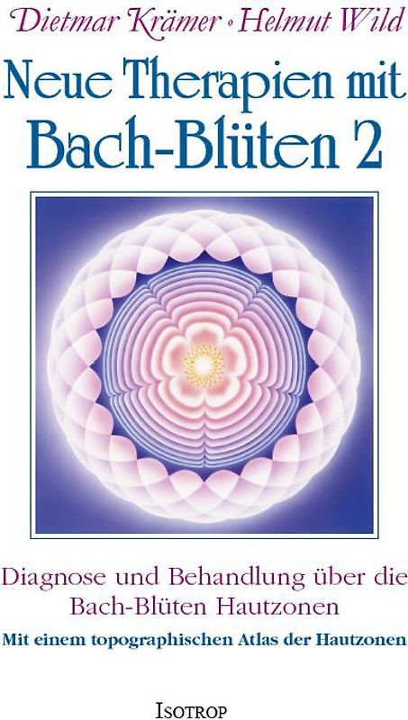 Neue Therapien mit Bach-Blüten 2