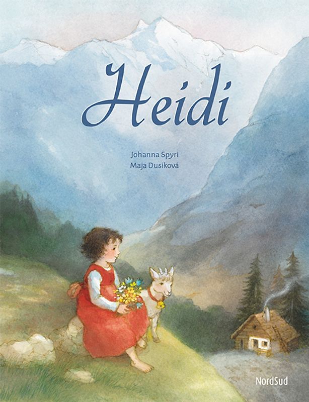 Heidi