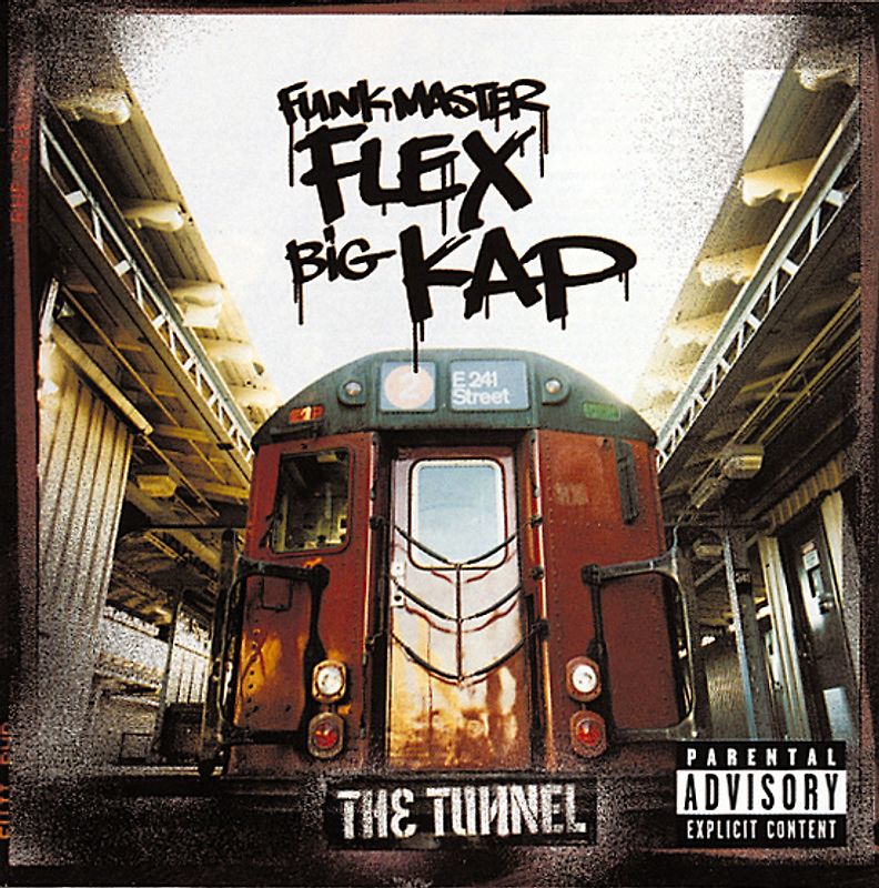 Funkmaster Flex - The Tunnel