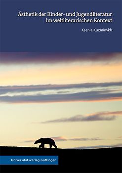 Ästhetik der Kinder- und Jugendliteratur im weltliterarischen Kontext