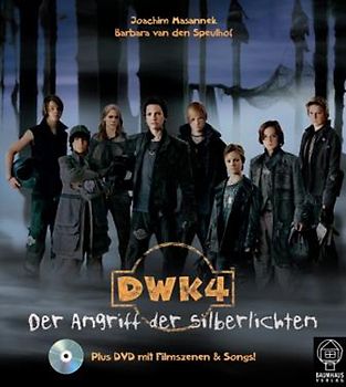 DWK 4 - Der Angriff der Silberlichten