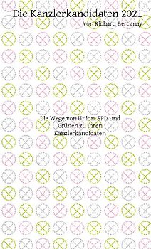 Die Kanzlerkandidaten 2021