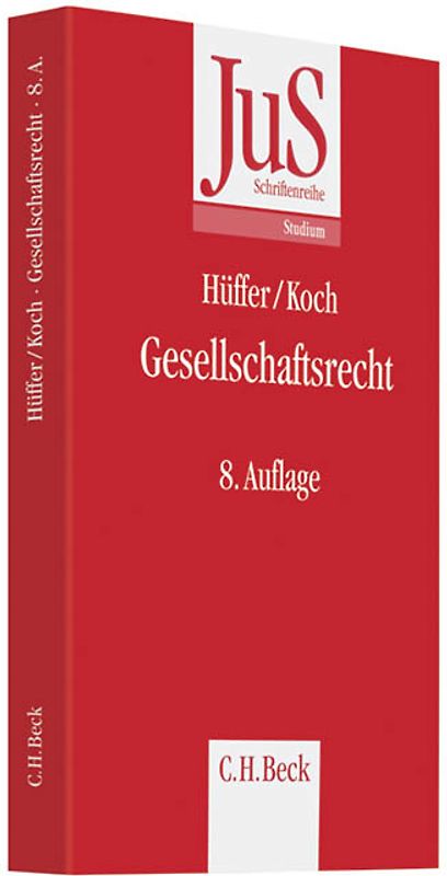 Gesellschaftsrecht